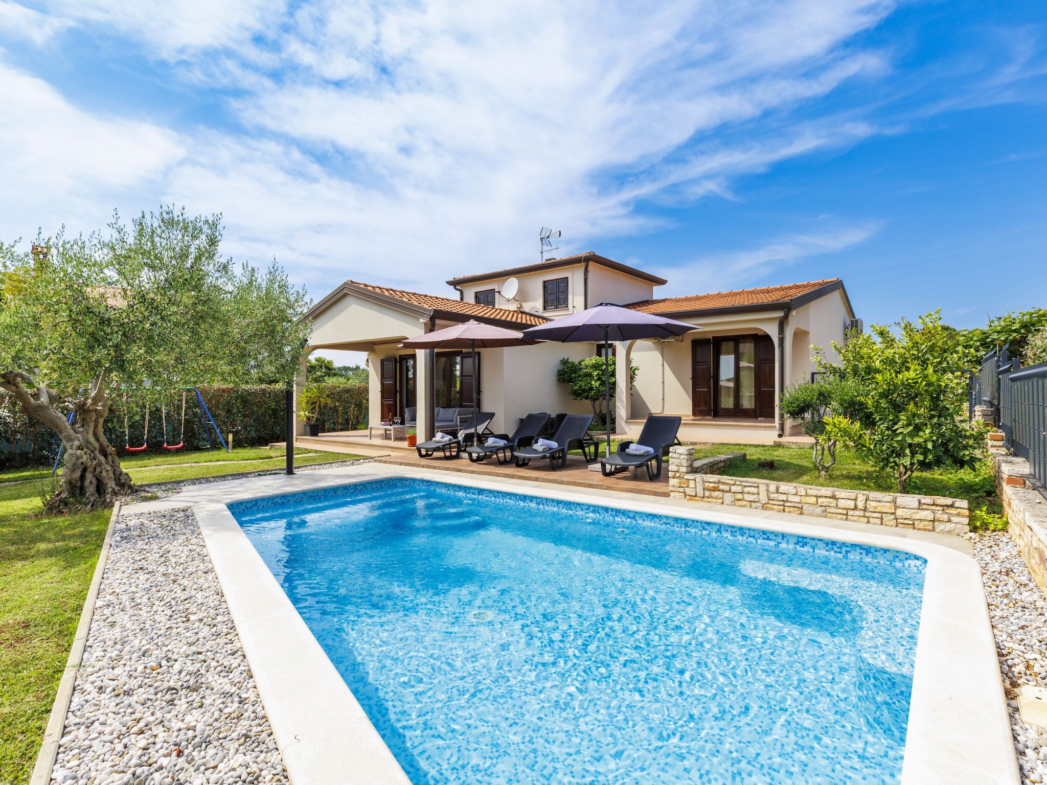 Piscine