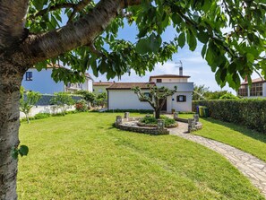 Property grounds - Villa Lucas by Interhome (Novigrad (Istra))