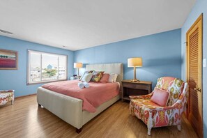 4 Schlafzimmer, WLAN, Bettwäsche