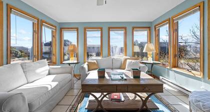 Whitecaps | 1,500 ft to the beach | Private Pool and Dog Friendly