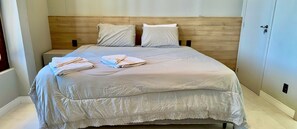9 bedrooms, iron/ironing board, free WiFi, bed sheets