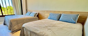 9 quartos, ferros/tábuas de passar roupa, Wi-Fi de cortesia