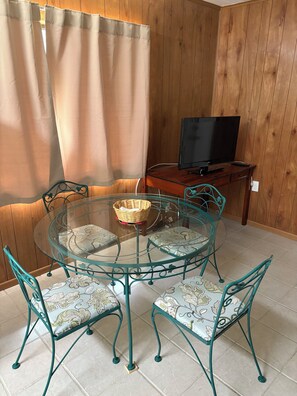 Restauration
