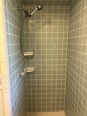 Towels, soap, shampoo, toilet paper - Charming 2-bedroom, 1-bath lakefront house in the Ocala National Forest (Silver Springs)
