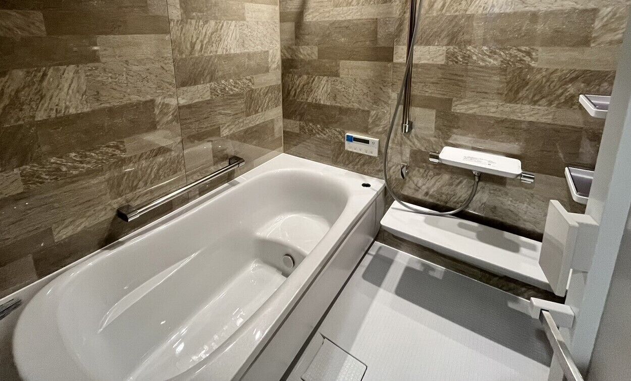 Kamar mandi
