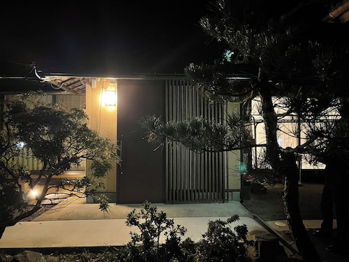 和朗庵&nbsp;施設全景