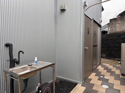 テラス / パティオ