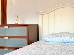 3 Schlafzimmer, WLAN, Bettwäsche