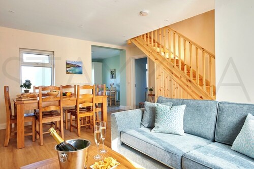 Shepherds Rest - Four bedroom home