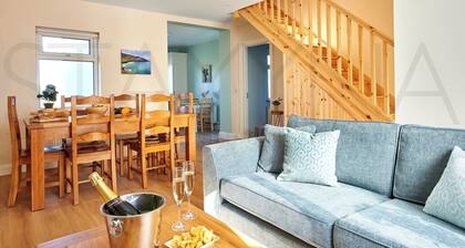 Shepherds Rest - Four bedroom home