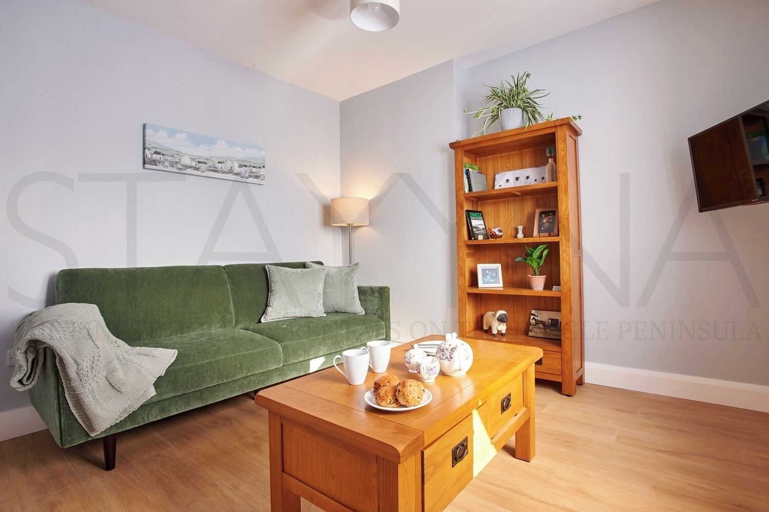 Shepherds Rest - Four Bedroom Home - Dingle