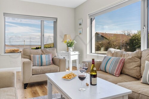 Owenmore Lodge 3 bedroom home