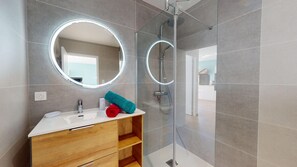 Dusche