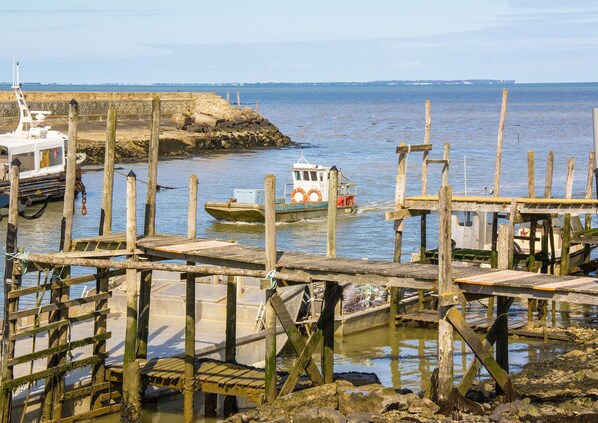 Jachthaven