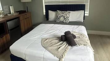 Ferro/asse da stiro, Wi-Fi, lenzuola