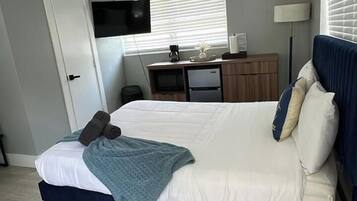 Ferro/asse da stiro, Wi-Fi, lenzuola