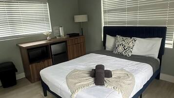 Ferro/asse da stiro, Wi-Fi, lenzuola