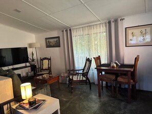 Interior - Cozy 1-Bedroom Villa in Sri Lanka's Highest Village (Nuwara Eliya)