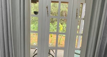 Cozy 1-Bedroom Villa in Sri Lanka's Highest Village