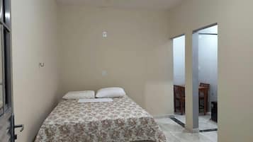 1 makuuhuone, Wi-Fi, vuodevaatteet