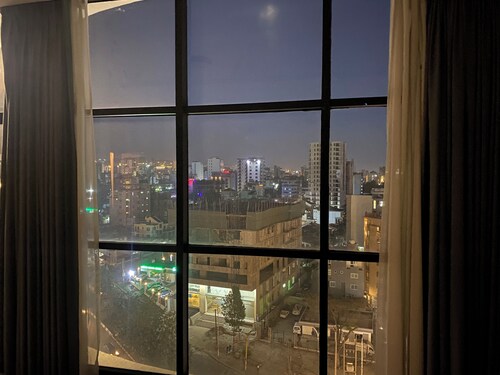 2BR Luxury, Beautiful & Spacious Apartment - Bole Atlas, Addis Ababa, Ethiopia