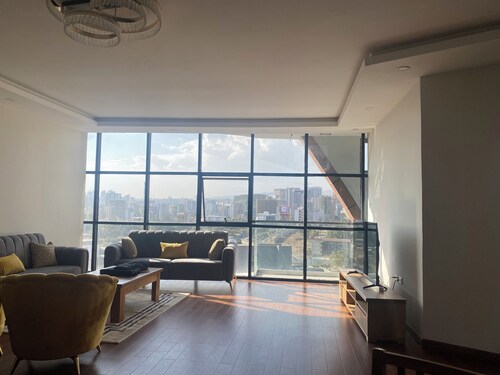 2BR Luxury, Beautiful & Spacious Apartment - Bole Atlas, Addis Ababa, Ethiopia