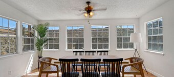 Spacious House with Private Pool in West El Paso