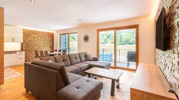 Rumah | Ruang keluarga