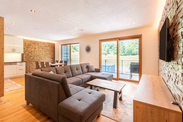 Casa | Sala de estar