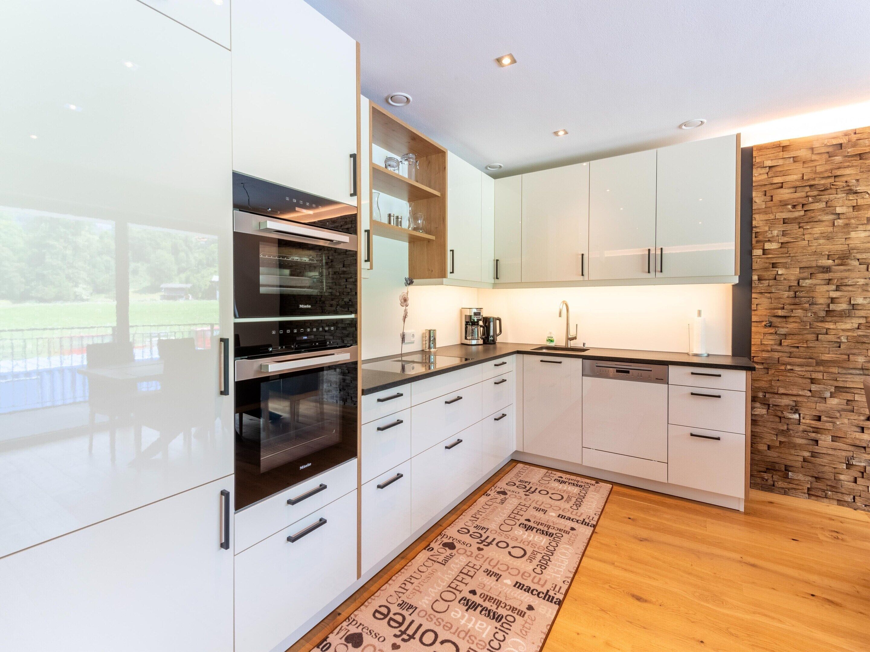 House | Private kitchen