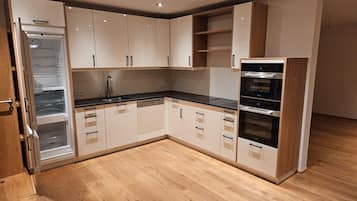 Rumah | Dapur pribadi