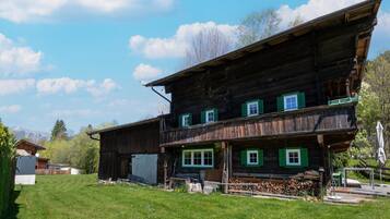 House | Garden