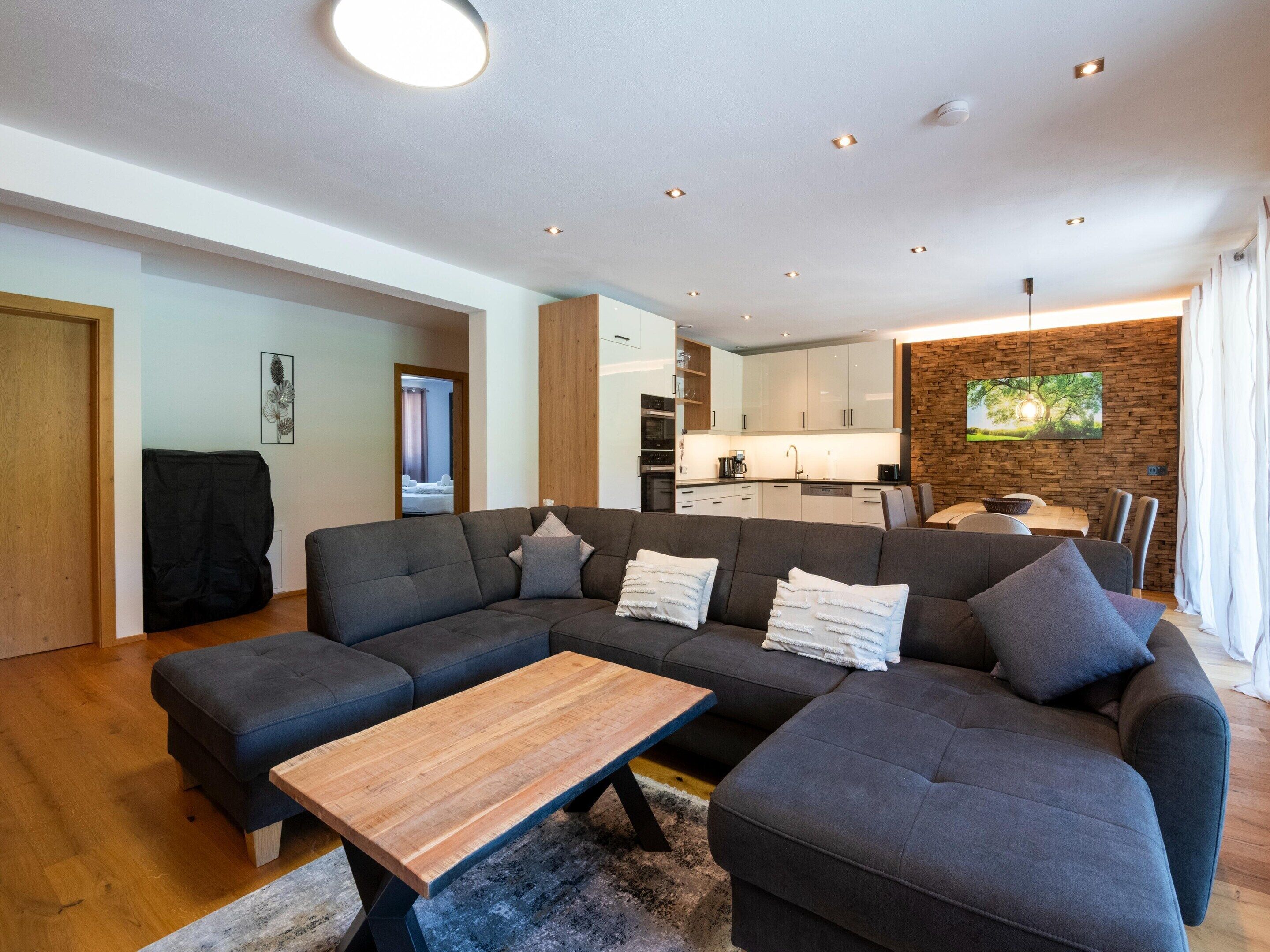 Hus | Oppholdsrom
