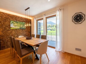Casa | Restauración