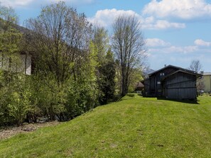 House | Garden