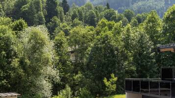 Rumah | Pemandangan dari properti