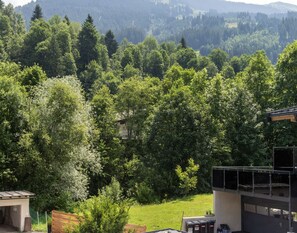 House | View from property