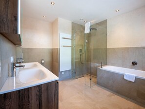 Huis | Badkamer