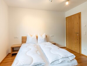 Maison | 3 chambres, ameublement personnalisé, draps fournis