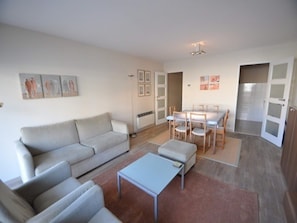 Appartement | Woonruimte