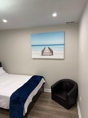 4 chambres, Wi-Fi, draps fournis