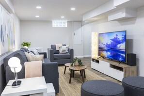 Smart-TV, Videospiele