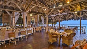 Baari (majoituspaikassa)