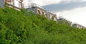 Apartment | Aussenbereich