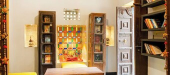 The Hosteller Udaipur