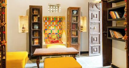 The Hosteller Udaipur