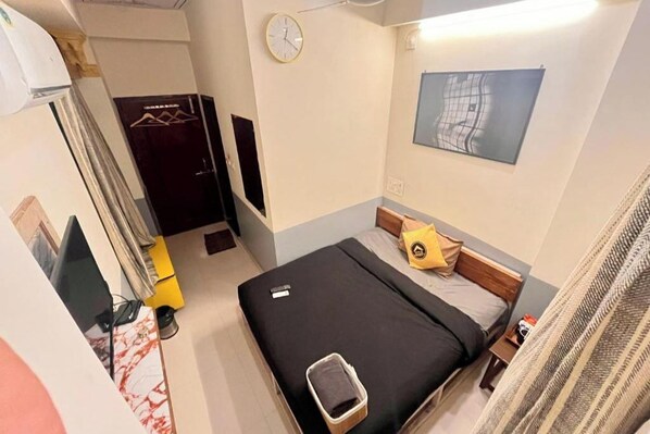 Room - The Hosteller Udaipur (Udaipur)
