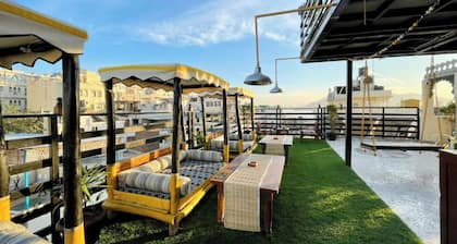 The Hosteller Udaipur