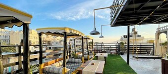 The Hosteller Udaipur