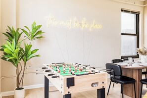 Spielezimmer